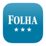 Logo of Folha SP Impressa android Application 